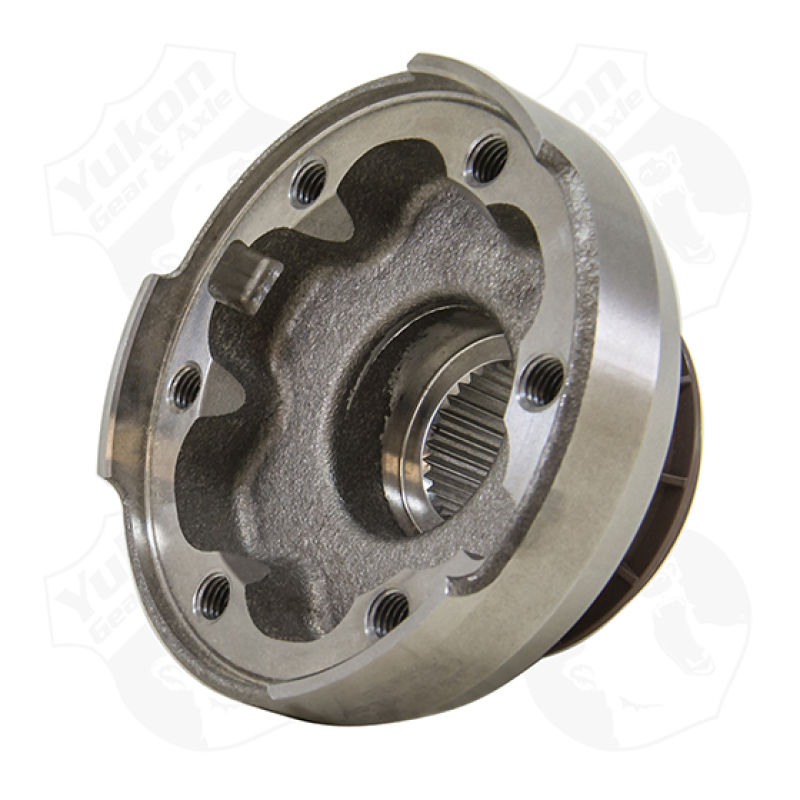 Ford Mustang Pinion Flange - Yukon Gear & Axle - 30 Spline - `05-`14